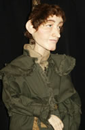 Billy Green, the hero of The Battle of Stoney Creek